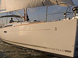 15 Beneteau Oceanis 37