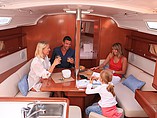 2015 Beneteau Oceanis 37 Photo #3