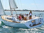 2015 Beneteau Oceanis 37 Photo #4