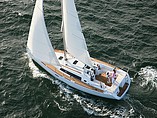 2015 Beneteau Oceanis 37 Photo #5