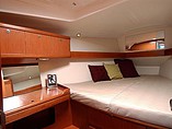 2015 Beneteau Oceanis 37 Platinum Photo #7