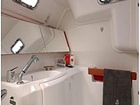 2015 Beneteau Oceanis 37 Platinum Photo #9
