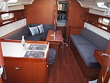 2015 Beneteau Oceanis 37 Platinum Photo #2