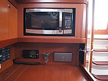 2015 Beneteau Oceanis 37 Platinum Photo #8