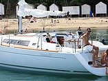 2015 Beneteau Oceanis 37 Platinum Photo #15