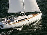 2015 Beneteau Oceanis 37 Platinum Photo #17
