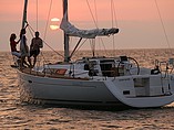 2015 Beneteau Oceanis 37 Platinum Photo #19