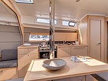 2015 Beneteau Oceanis 38 In Stock Photo #5