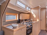 2015 Beneteau Oceanis 38 In Stock Photo #8