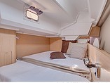 2015 Beneteau Oceanis 38 In Stock Photo #17