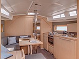 2015 Beneteau Oceanis 38 In Stock Photo #19