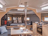 2015 Beneteau Oceanis 38 Photo #3