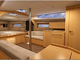 2015 Beneteau Oceanis 38 Photo #5
