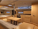 2015 Beneteau Oceanis 38 Photo #6