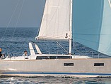2015 Beneteau Oceanis 38 Photo #4