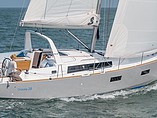 15 Beneteau Oceanis 38