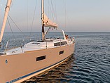 2015 Beneteau Oceanis 38 Photo #5