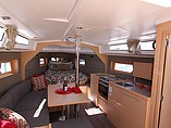 2015 Beneteau Oceanis 38 Photo #8