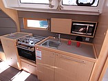 2015 Beneteau Oceanis 38 Photo #9