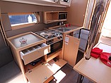 2015 Beneteau Oceanis 38 Photo #10
