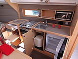 2015 Beneteau Oceanis 38 Photo #11
