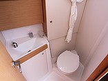 2015 Beneteau Oceanis 38 Photo #12