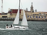 2015 Beneteau Oceanis 38 Photo #15