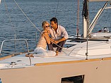 2015 Beneteau Oceanis 38 Photo #12