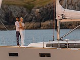2015 Beneteau Oceanis 38 Photo #13