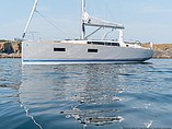 2015 Beneteau Oceanis 38 Photo #5
