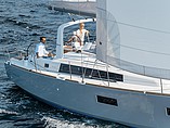 2015 Beneteau Oceanis 38 Photo #8