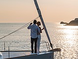 2015 Beneteau Oceanis 38 Photo #11