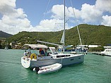 15 Beneteau Oceanis 38