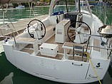 2015 Beneteau Oceanis 38 Photo #2