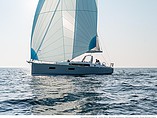 15 Beneteau Oceanis 38