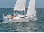 2015 Beneteau Oceanis 38 Photo #3