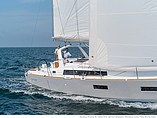 2015 Beneteau Oceanis 38 Photo #4