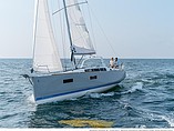 2015 Beneteau Oceanis 38 Photo #5