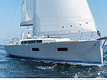 2015 Beneteau Oceanis 38 Photo #6