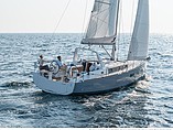 2015 Beneteau Oceanis 38 Photo #7