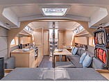 2015 Beneteau Oceanis 38 Photo #13