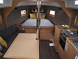 2015 Beneteau Oceanis 38 Cruiser Photo #2