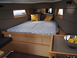 2015 Beneteau Oceanis 38 Cruiser Photo #4