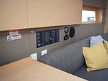 2015 Beneteau Oceanis 38 Cruiser Photo #6