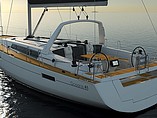 15 Beneteau Oceanis 41