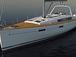2015 Beneteau Oceanis 41 Photo #2