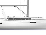 2015 Beneteau Oceanis 41 Photo #3