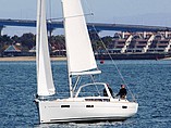 2015 Beneteau Oceanis 41 Photo #3