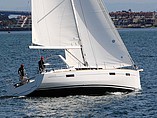 2015 Beneteau Oceanis 41 Photo #4