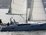2015 Beneteau Oceanis 41 Photo #9